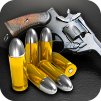 Firearm simulator  sounds noises and images photos FREE