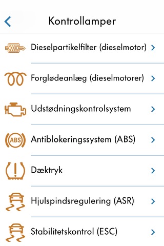 Brødrene Møll Volkswagen screenshot 3