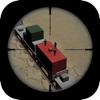 Best Sniper Shooter - Furious Train Sniper 3D