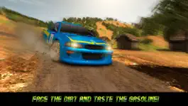 Game screenshot Extreme Offroad Dirt Rally Racing 3D mod apk