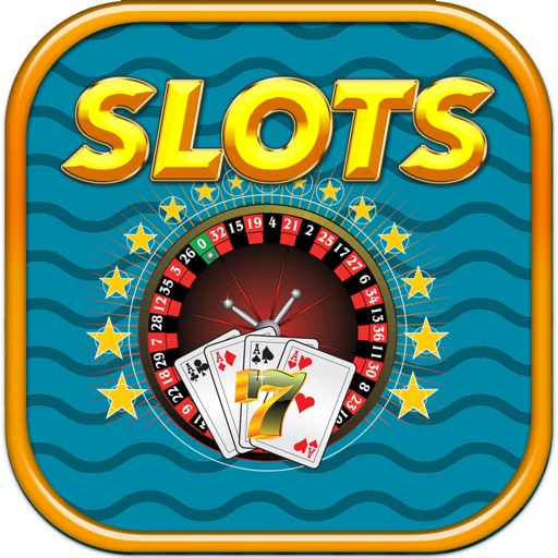 Golden Betline Slots Blacklight - FREE CASINO icon