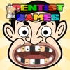 Doctor Comedy Man Dentist Game For Kids Free