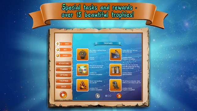 Doodle God Griddlers HD(圖4)-速報App