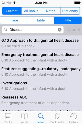 Advanced Paediatric Life Support: A Practical Approach to Emergencies, 6th Edition screenshot 4