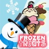 Ultimate Ice Cream Maker - Frozen Treats Food Maker PRO - Prepare Sugar Sundae