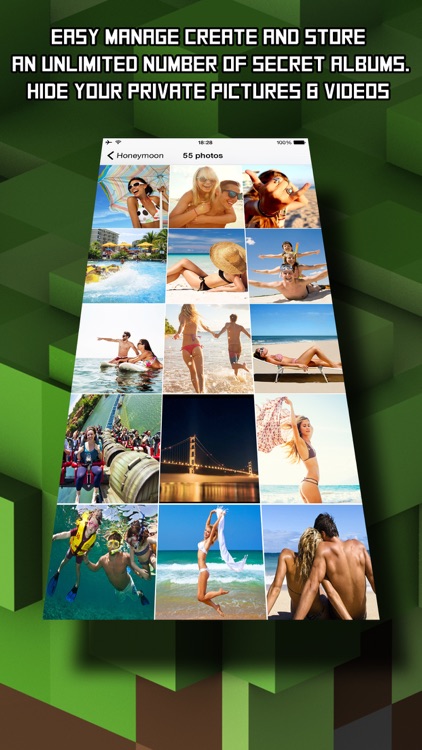 Pixel Secret Calculator  - Hide your Private Photos & Videos