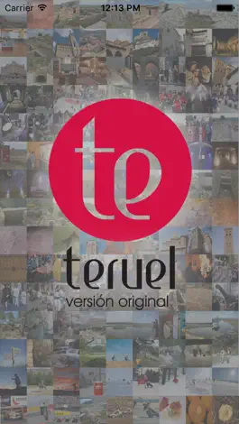 Game screenshot Teruel V.O. mod apk