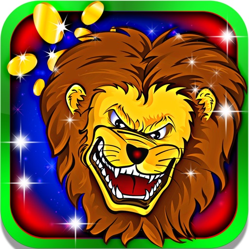 Lucky Safari Slots: Play the brand new African Roulette and earn magical bonuses Icon