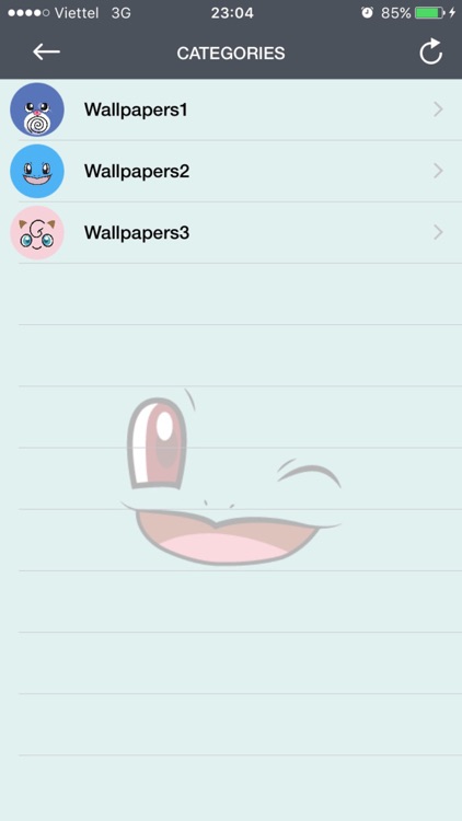 WallPapers for Pokemon GO - Free Unlimited Backgrounds for Pokemon GO