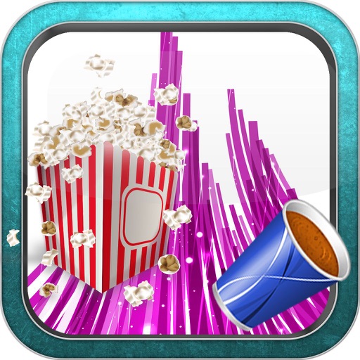 Pop Corn Maker And Delivery For Shezow Version icon