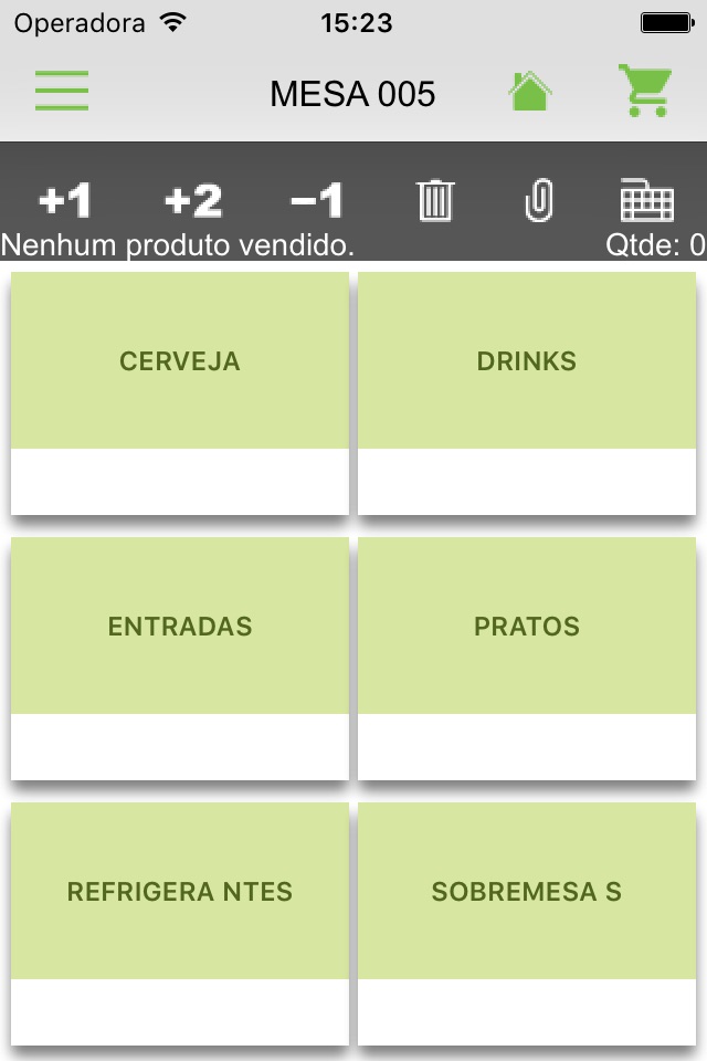 Ped+ 2.1 para Colibri 8 screenshot 2