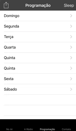 Game screenshot Radio Toca Tudo hack