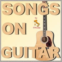 Songs On Guitar - ギターでお気に入りの曲を演奏することを学ぶために、