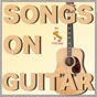 Songs On Guitar - learn to play your favorite songs app download
