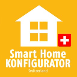 Somfy Smart Home Konfigurator CH