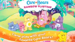 How to cancel & delete care bears rainbow playtime 1