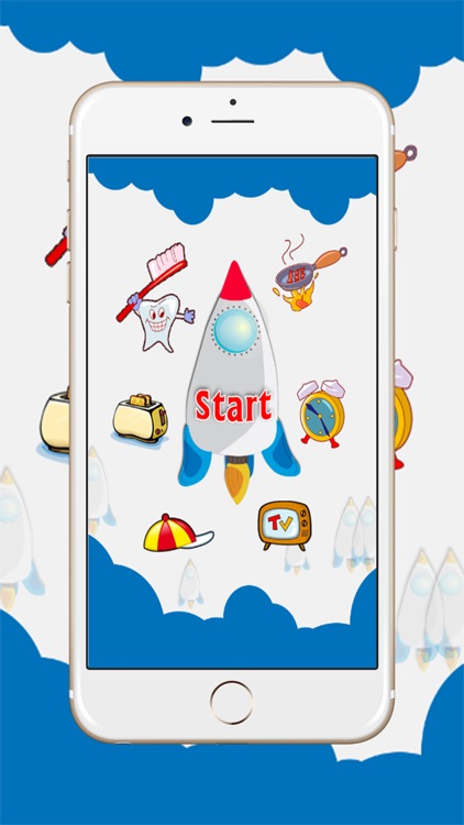 Learn English Vocabulary daily : free learning Education for kids easy