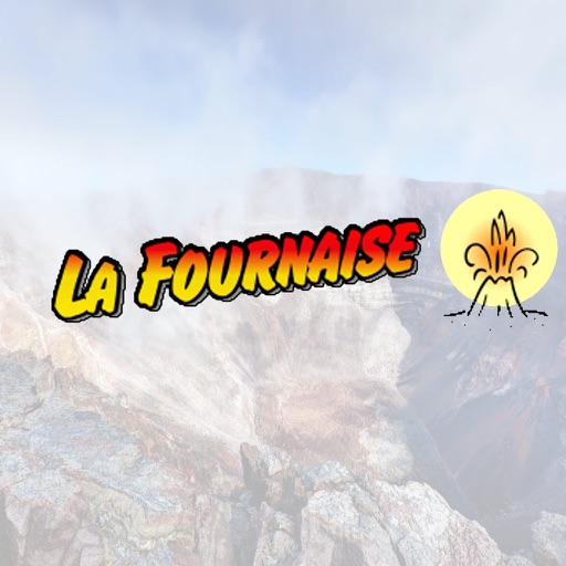 La Fournaise