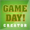 Game Day Creator