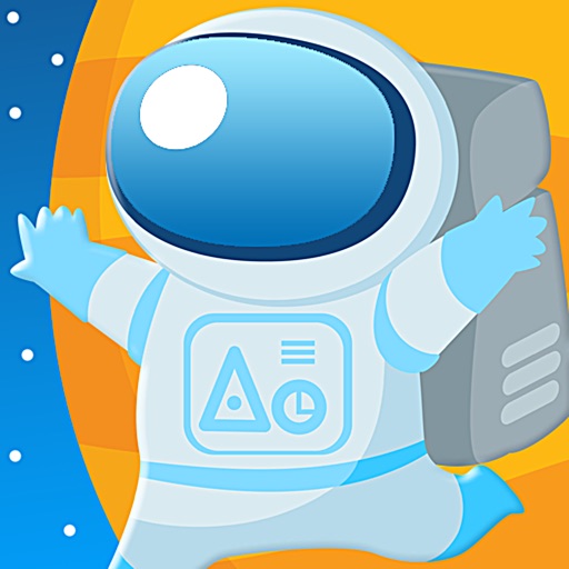 Space Fun! Icon