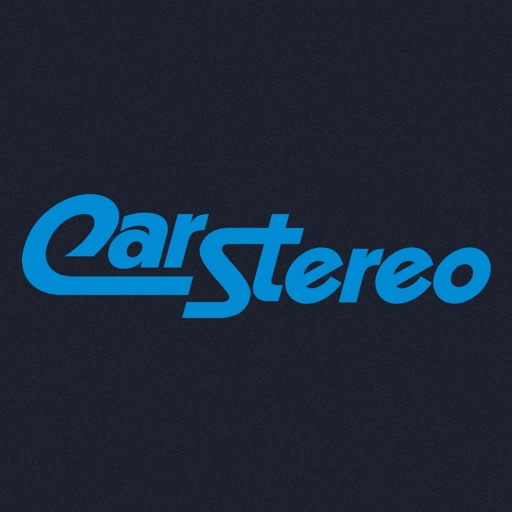 Carstereo Thailand icon