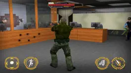 Game screenshot Ограбить банк в реальном Авто водителя побег стрелялка mod apk