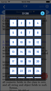 C# Interview Questions screenshot 5