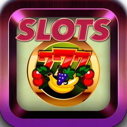 Vegas mania - FREE Slots Machine icon