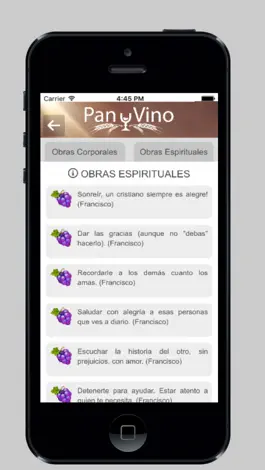 Game screenshot Pan y Vino hack