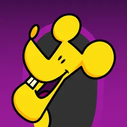 Five Little Mice app icon