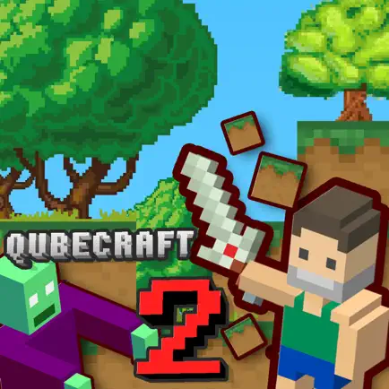 キューブクラフト2: pocket edition Cheats