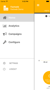 WOW FI Business screenshot