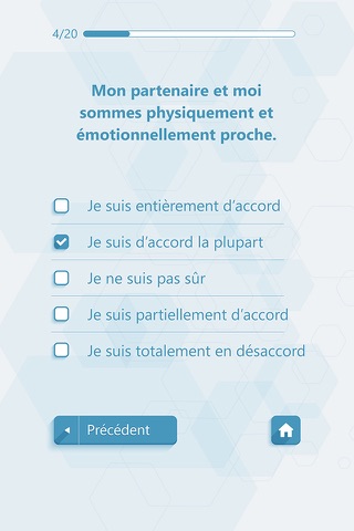 Love Tester Quiz: Relationship Compatibility Test screenshot 3