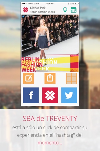 Treventy screenshot 3