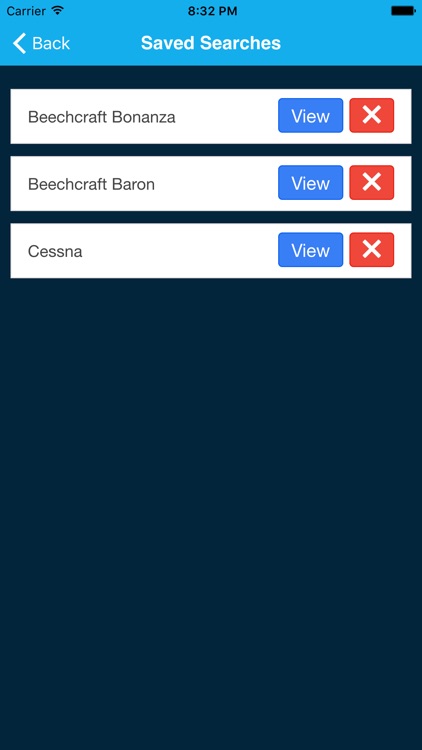 GAircraft Search Pro screenshot-3