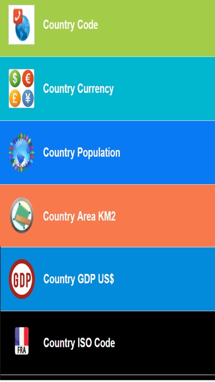 World Map Atlas Countries Flags Icons And Wallpaper screenshot-3