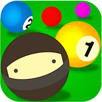 Pool Ninja - 8 ball billiards Читы