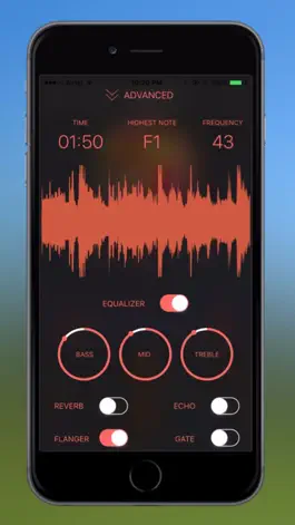 Game screenshot Music Remixer apk