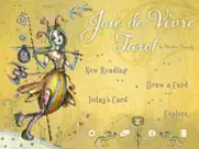 joie de vivre tarot ipad images 1
