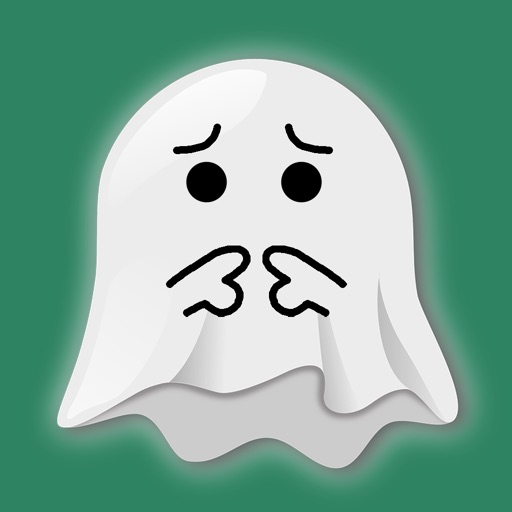 Ghost Crasher Icon