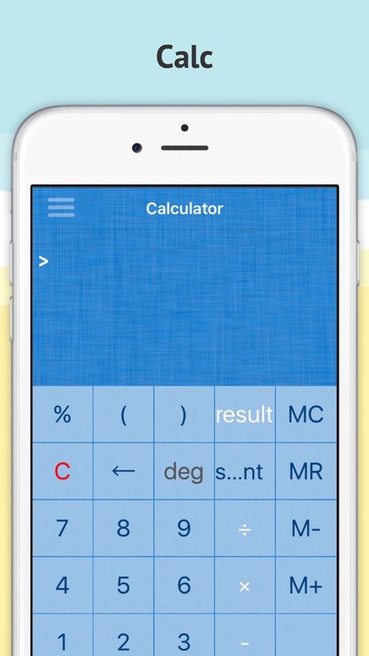 #2. Calculator- scientific (iOS) 由: Ramalingam Sivaramakrishnan