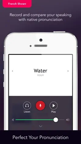 Game screenshot Learn Cantonese - Free WordPower hack
