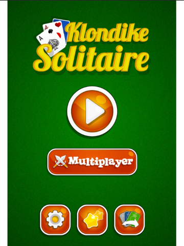 Solitaire Classic Onlineのおすすめ画像1