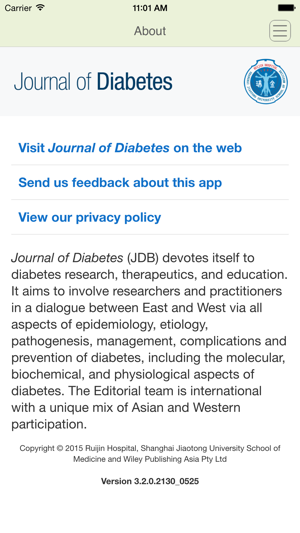 Journal of Diabetes(圖3)-速報App