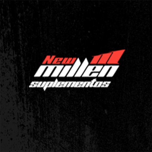 New Millen App icon