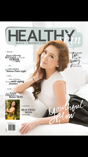Healthy Skin(圖1)-速報App