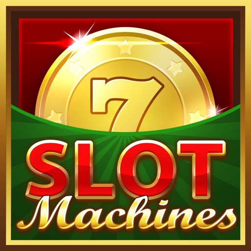 New 777 Slots Vegas 2016 icon