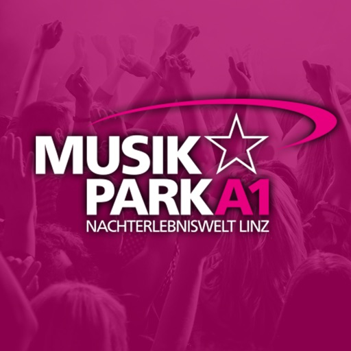 Musikpark A1 Linz icon