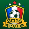 EURO 2016 Manager Pro