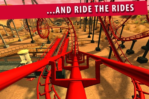 RollerCoaster Tycoon® 3のおすすめ画像4